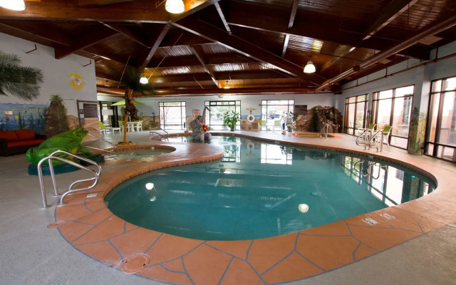 Hampton Inn Prescott