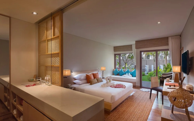 Prana Beach Villas
