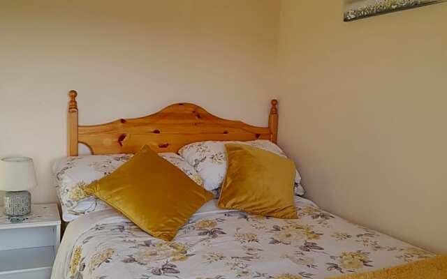Ashling House on Wild Atlantic Way