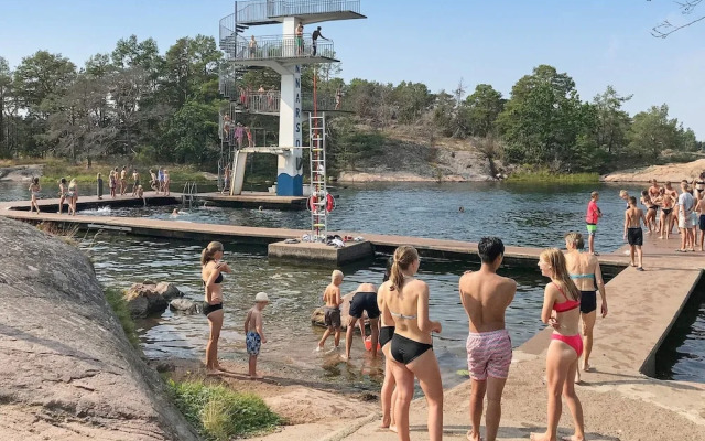 4 Person Holiday Home in Oskarshamn-by Traum