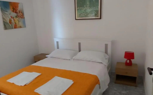 Appartamento in villa ..