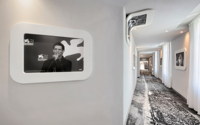 Ausonia Hungaria Hotel