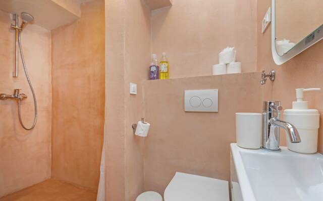Apartment Potkova