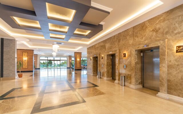 Laphetos Beach Resort & Spa - All Inclusive