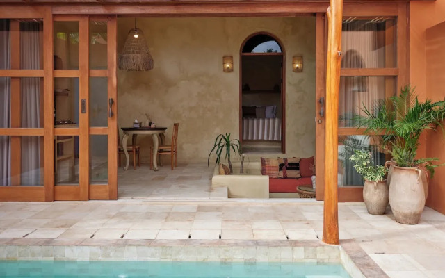 Lina Boutique Villas & Spa