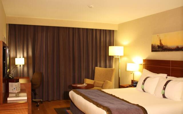 Holiday Inn Istanbul Sisli, an IHG Hotel