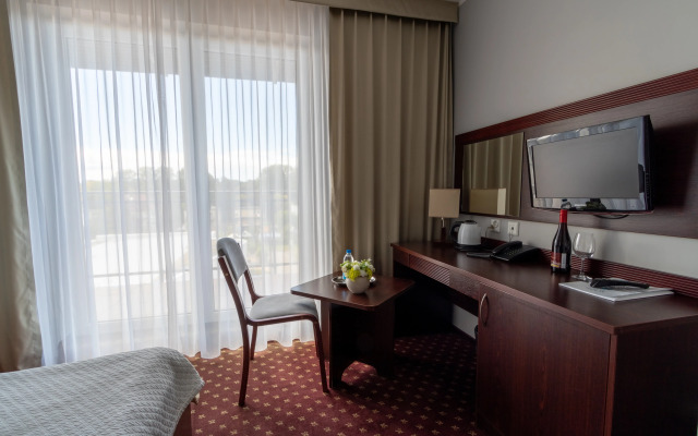 Hotel Wolin