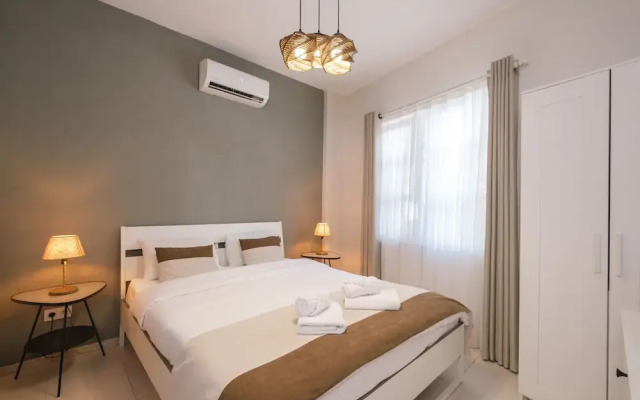 DBD Alaçatı