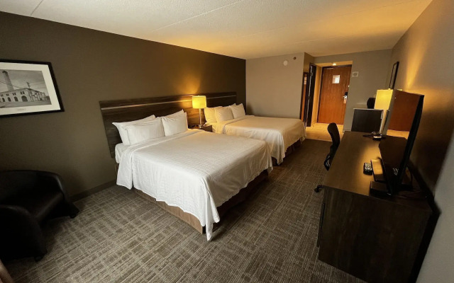 Canad Inns Destination Centre Brandon