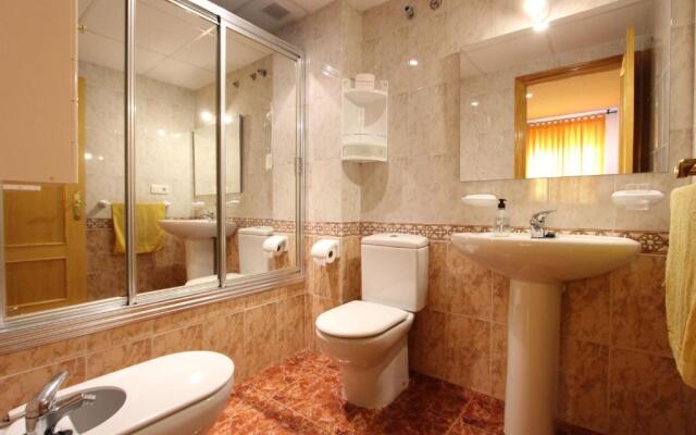 1ª LÍNEA DAYTONA BEACHFRONT