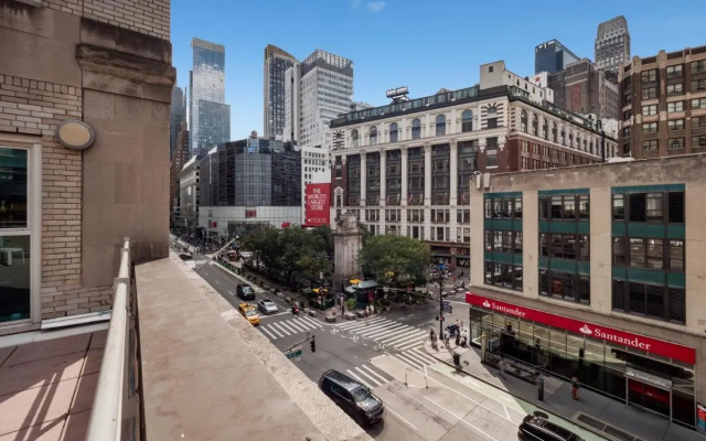 The Herald Powered by LuxUrban