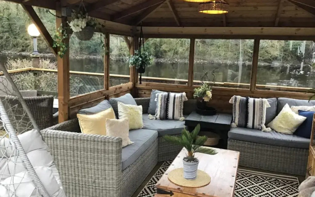 The Haven B&B