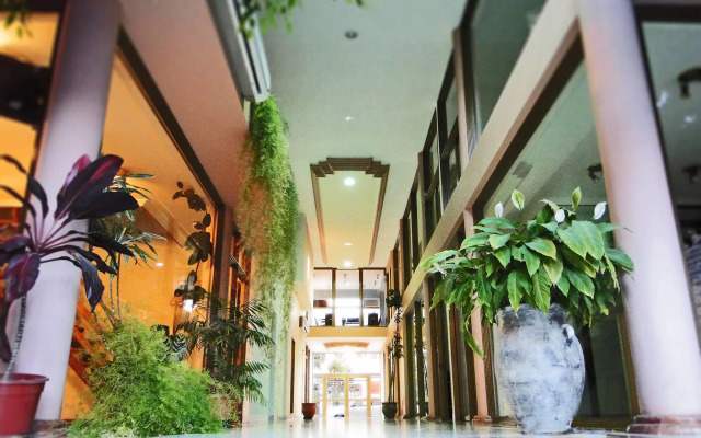 Argenta Apart Hotel
