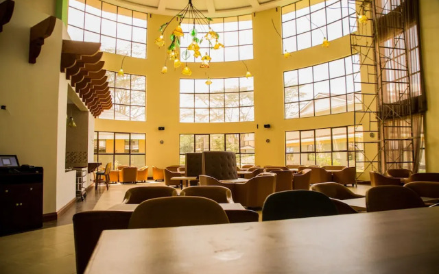 Petluck Resort Naivasha