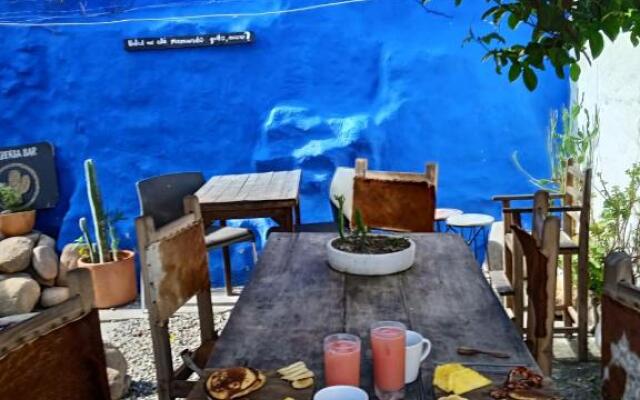 Hostal Cactus