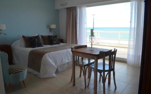 Agua & Piedras Suites & Spa.