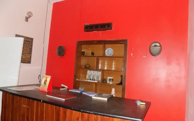 Fort Coleb Guest House