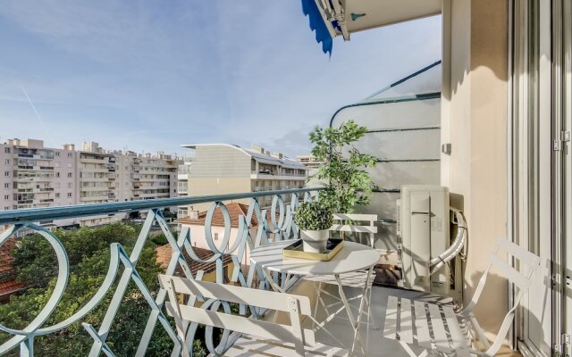 Appartement 6 personnes by Weekome