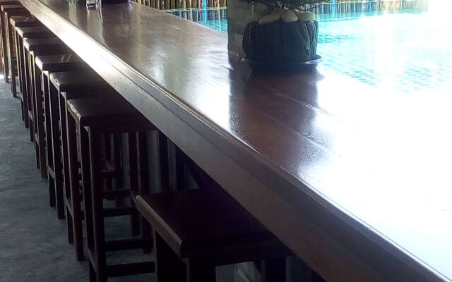 Baan Chankaew Hotel
