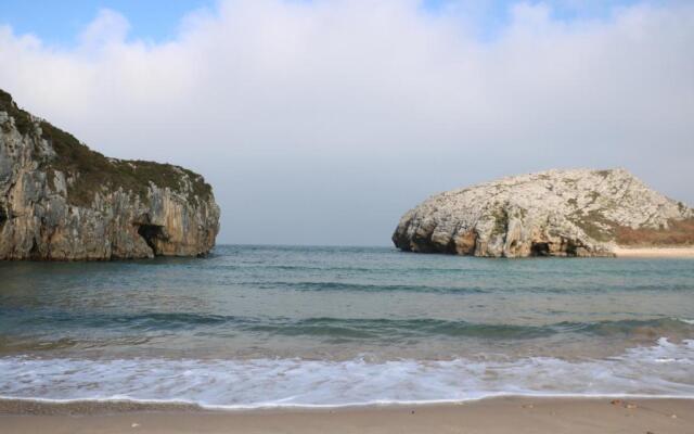 Apartamento Manuela, totalmente nuevo, 8 km de la playa