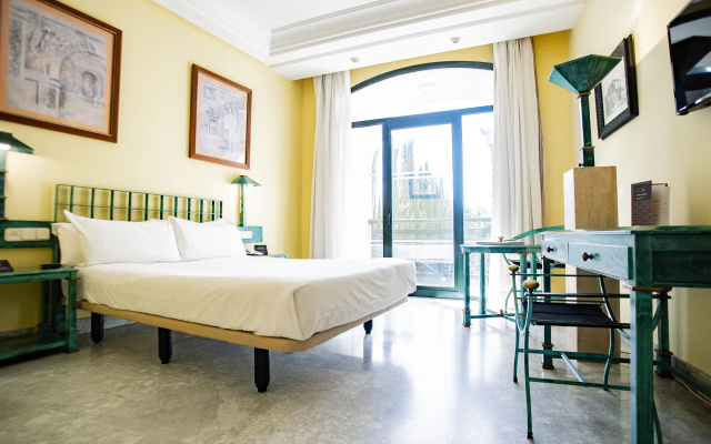 Hotel AZZ Mérida Medea
