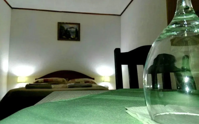 Hotel Santa Fe B&B