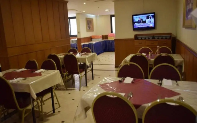 Snood Ajyad (EX. Al-saraya Eman )