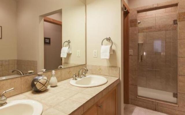 River Scene-River Vw-Ac-3br/3ba