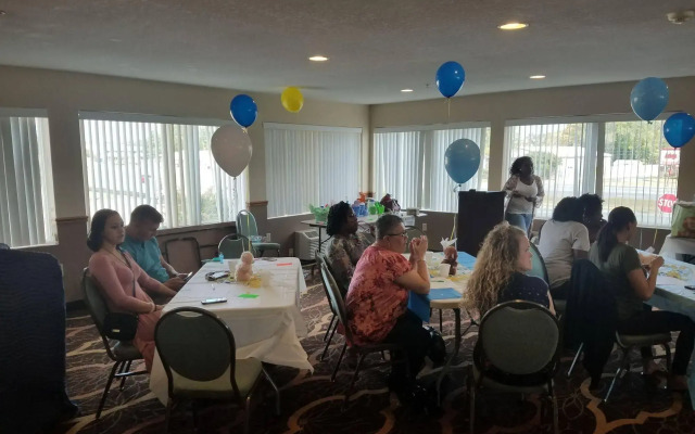 Quality Inn & Suites Georgetown - Seaford