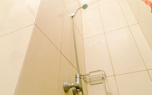 Best Deal And Comfy 2Br At Asatti Apartment Vanya Park