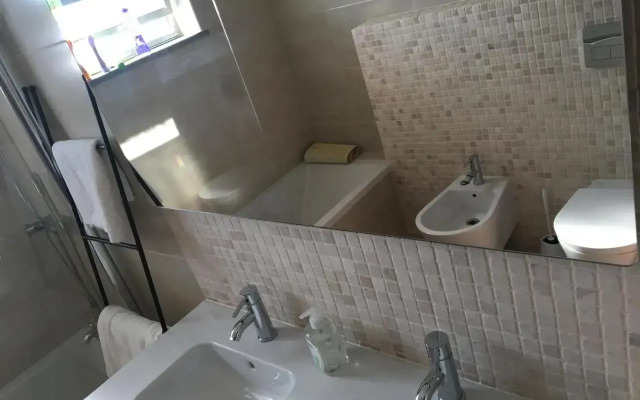 Casa Caminhos
