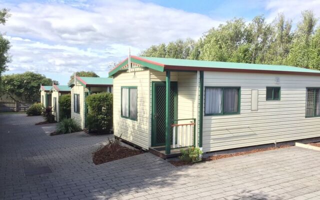 Inverloch Cabins