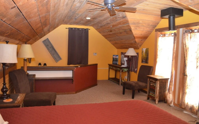 Ouray Main Street Inn