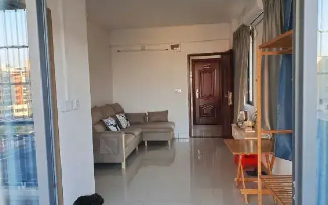 Lonhteng Hotel