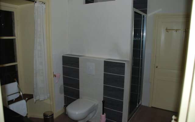 Chateau Le Bois - Gite