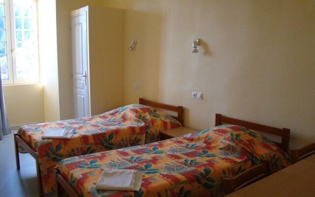 Hostellerie Charles de Foucauld