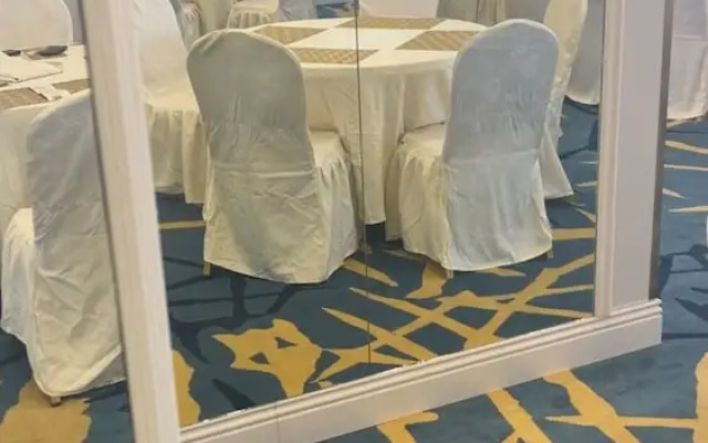 Hayat AlFursan for Apartments Hotel