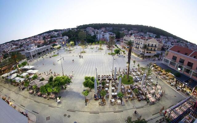 Erato Apartment in Argostoli