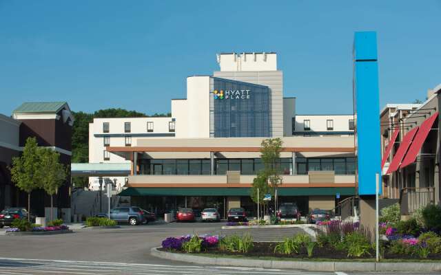 Hyatt Place Boston/Braintree