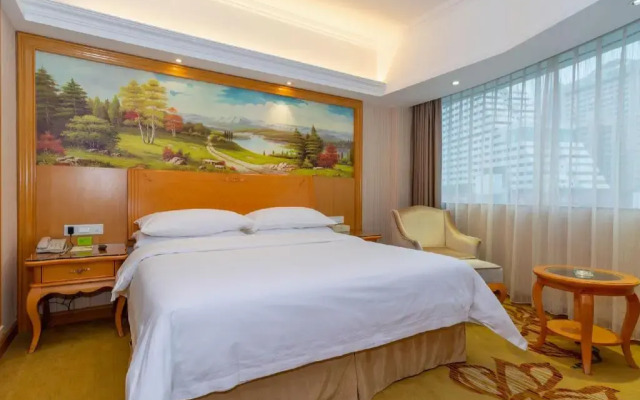 Jinghu Hotel Shenzhen