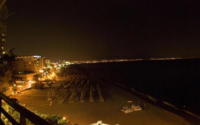 Bay View Castillo Santa Clara