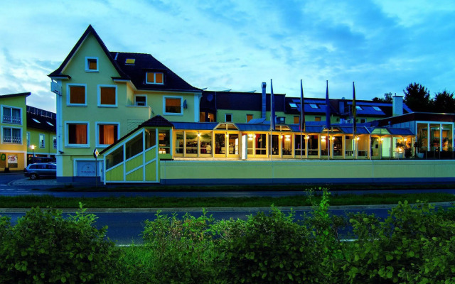 City Hotel Meckenheim