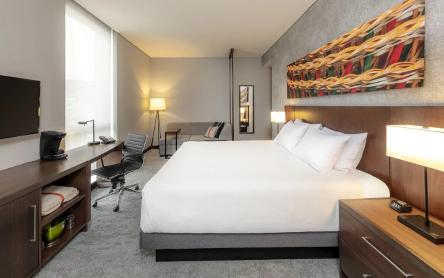 Hyatt Place Bogota/Convention Center