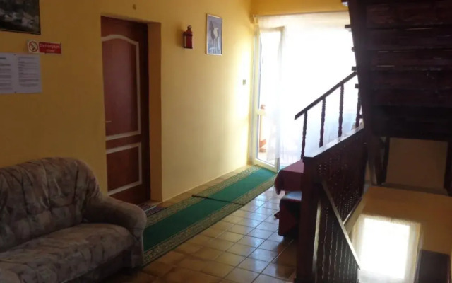 Katica Guesthouse Aggtelek