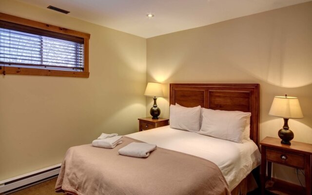 Chalet Algonquin