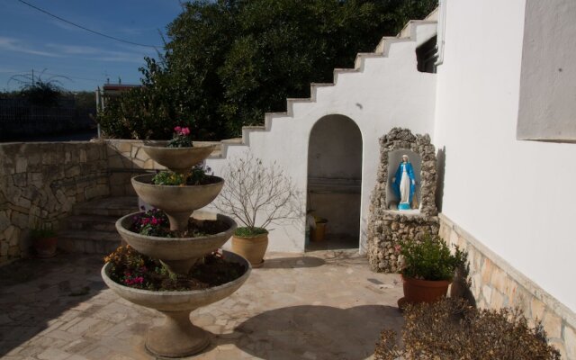 Trulli di Giomi