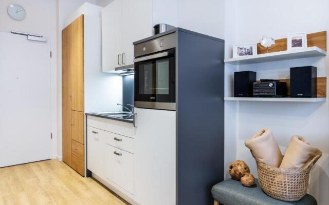 Ferienapartments am Krusespeicher Ferienapartments am Krusespeicher 2-22