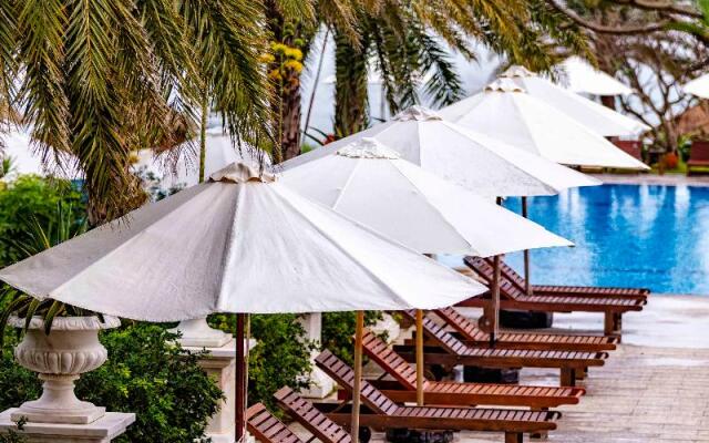 Nha Trang Marriott Resort & Spa, Hon Tre Island