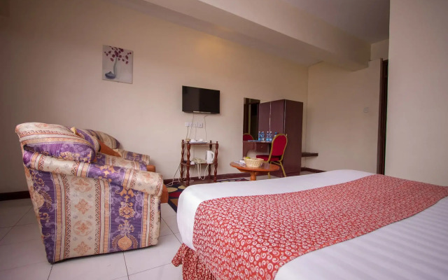 Chester Hotel