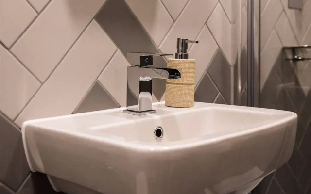 Fishergate Apartments